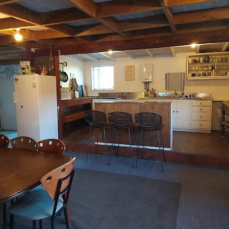 Waitomo Farmstay Waitomo Caves Bagian luar foto