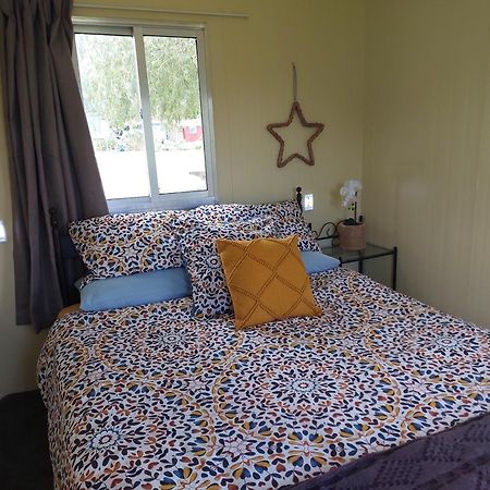 Waitomo Farmstay Waitomo Caves Bagian luar foto