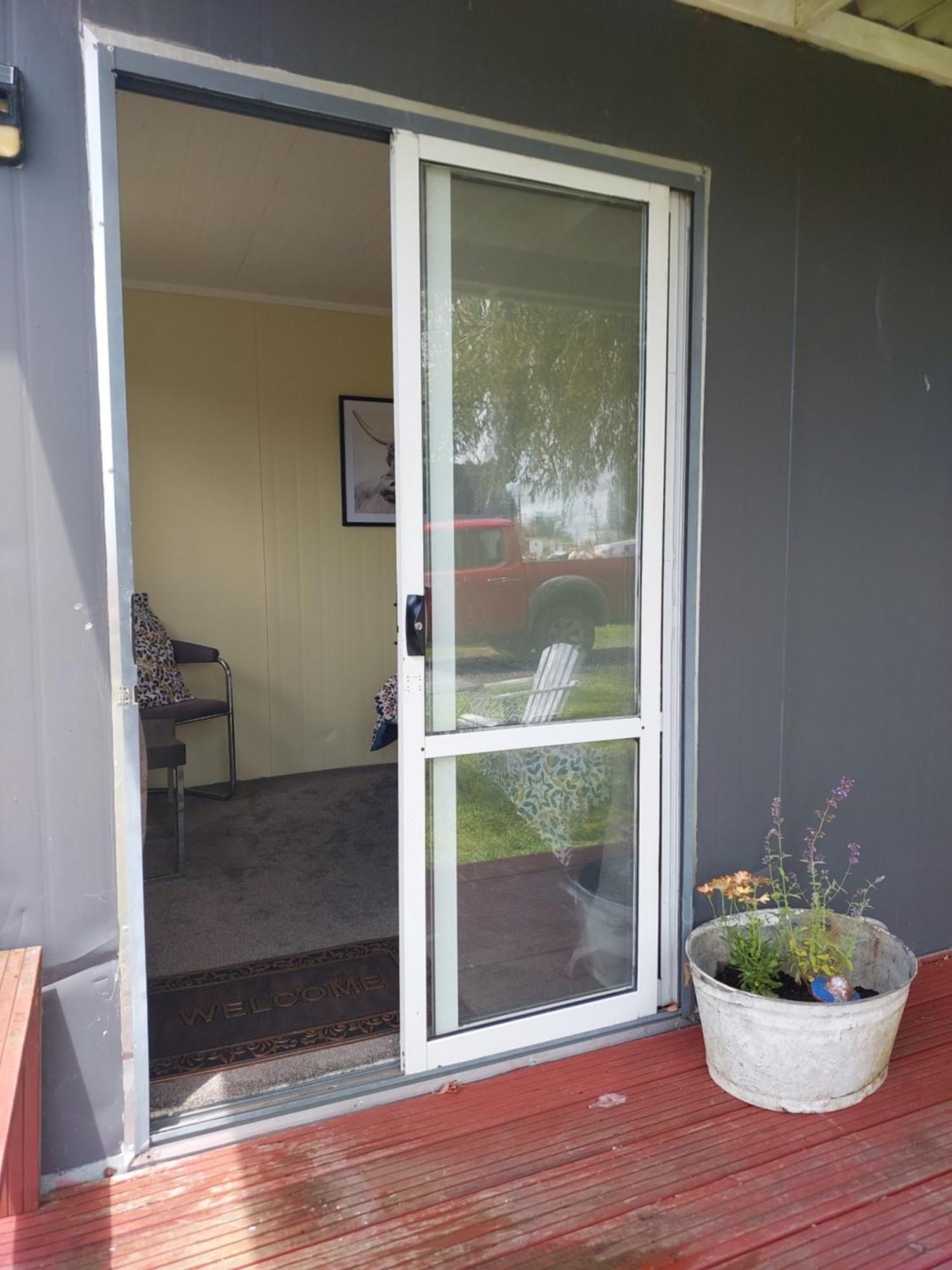Waitomo Farmstay Waitomo Caves Bagian luar foto